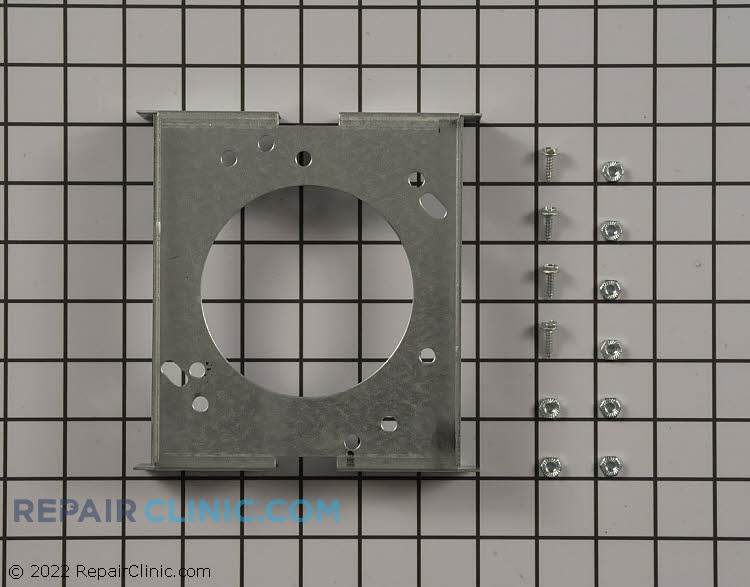 KIT380 Mounting Bracket