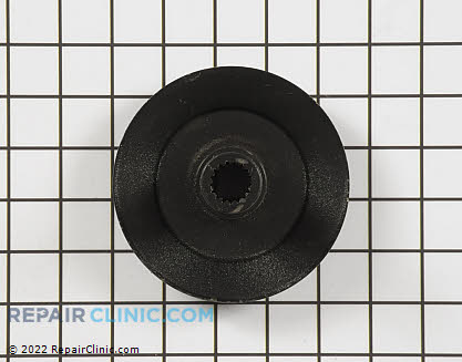 Starter Pulley 1655839ASM Alternate Product View