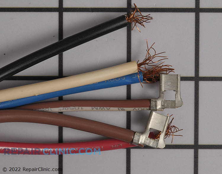 Condenser Fan Motor D1730 Alternate Product View