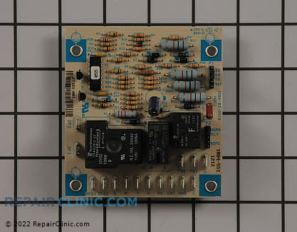 Defrost Control Board 46K67 Alternate Product View