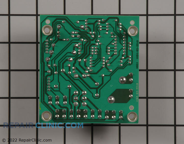 Defrost Control Board 46K67 Alternate Product View