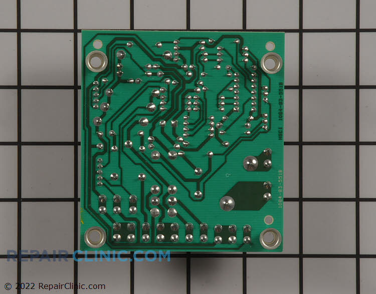 Defrost Control Board 46K67 Alternate Product View