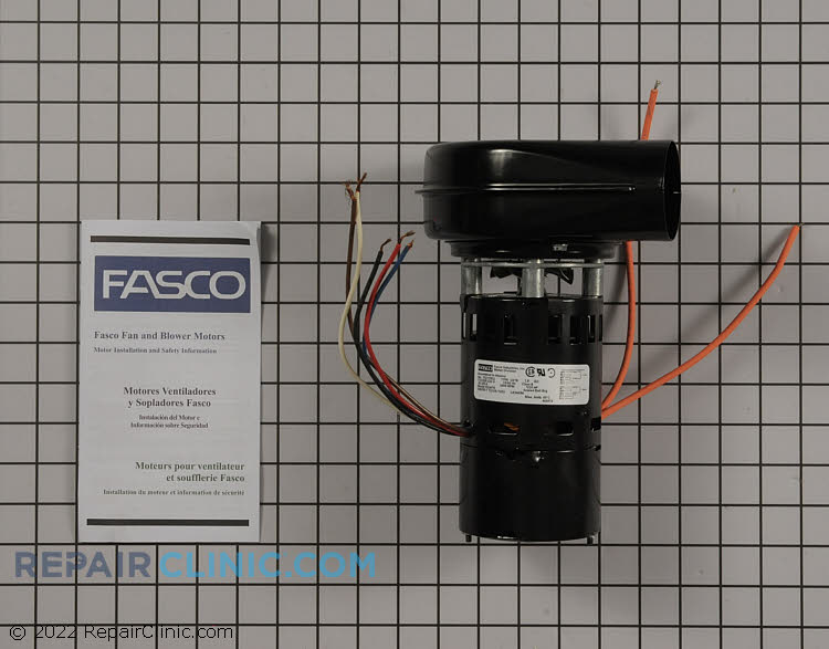 NEW Induced Draft Capacitor 14K70 *FREE SHIPPING* 