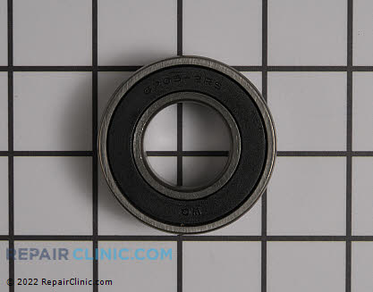 Bearing WD-0344-07 Alternate Product View