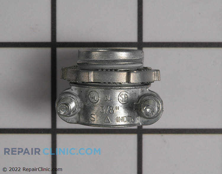 Strain Relief 4396672