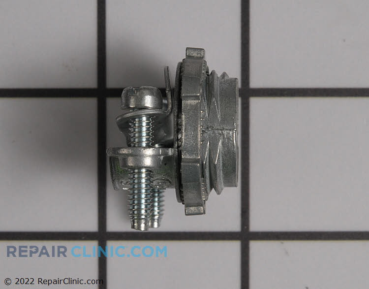 Strain Relief 4396672