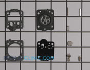 Carburetor Repair Kit - Part # 1993204 Mfg Part # 545008032