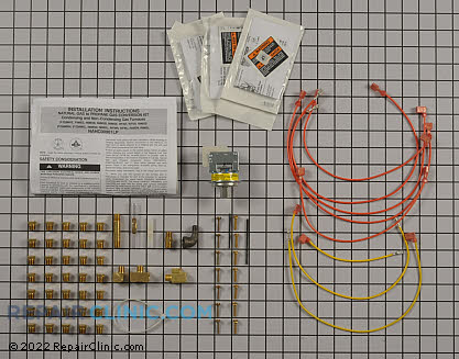 Conversion Kit 1186184 Alternate Product View