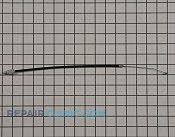 Throttle Cable - Part # 2236018 Mfg Part # 6696560