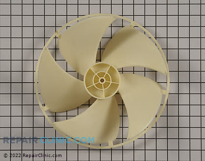 Blower Wheel and Housing WJ73X10048 Alternate Product View