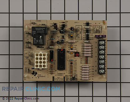 Control Board 11074205 Alternate Product View