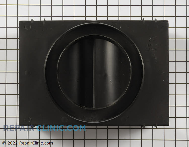 Recirculating Vent Kit RHDFP60GS