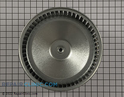 Blower Wheel WHL01146 Alternate Product View