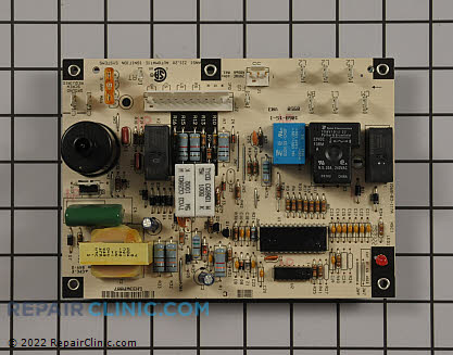 Control Board 1177661 Alternate Product View