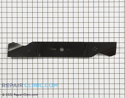 Low Lift Blade 759-3824 Alternate Product View