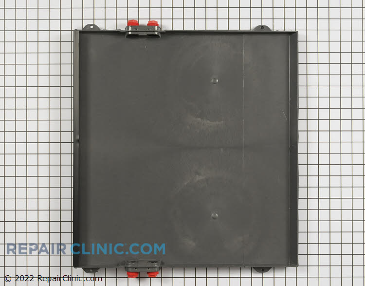 Drain Pan S1-03200175001 Alternate Product View
