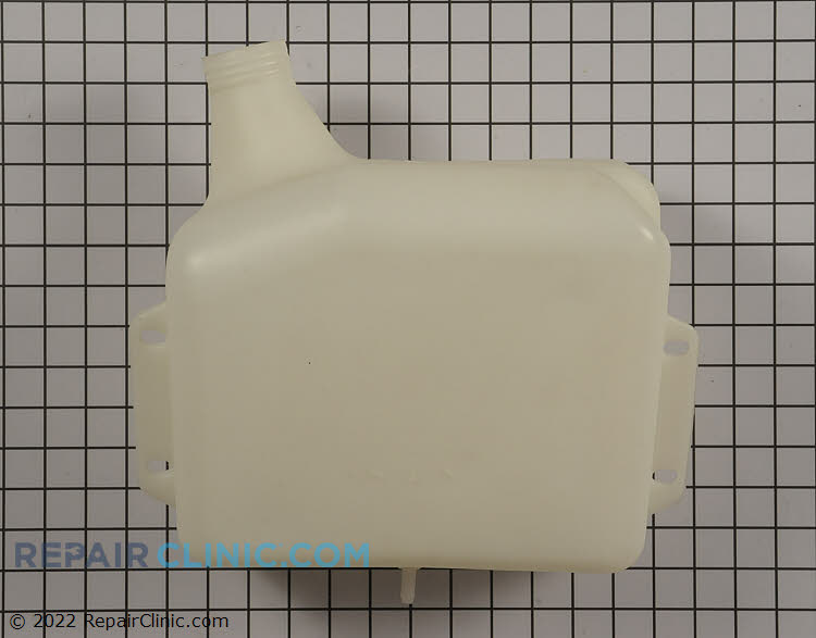 Genuine Sears Crafstman TANK FUEL 2 GAL Part# 751-0659D Genuine Sears Crafstman TANK FUEL 2 GAL Part# 751-0659D