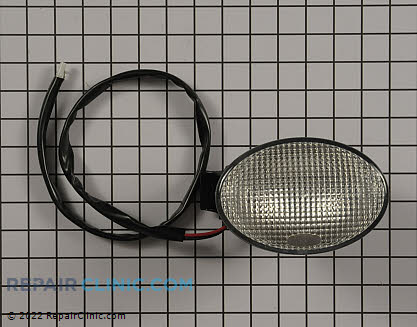 Headlight 1737966YP Alternate Product View