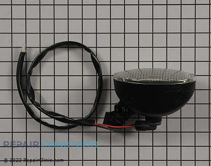 Headlight 1737966YP Alternate Product View