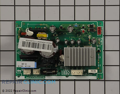 Inverter Board WR55X11101 Alternate Product View
