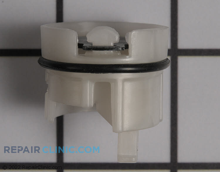 Lg dishwasher discount check valve
