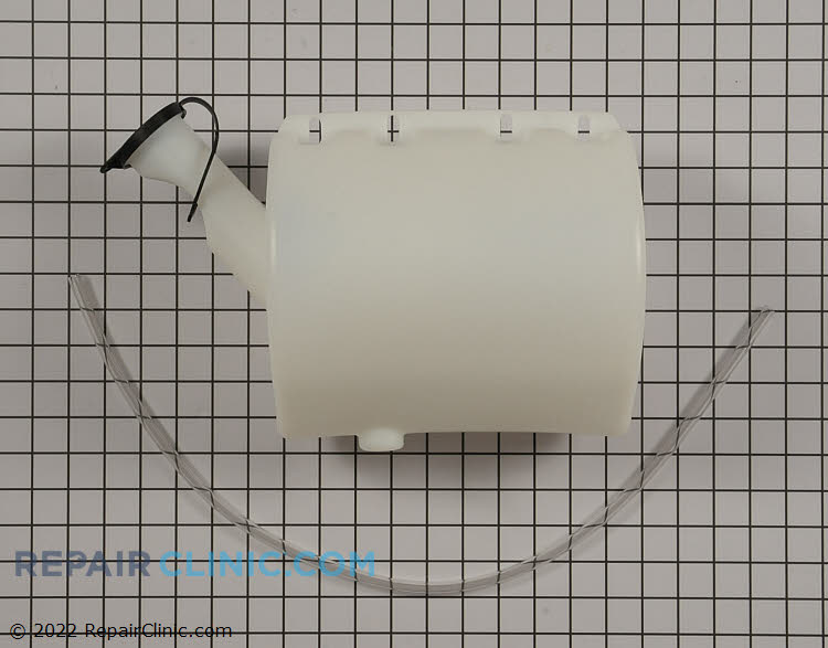 704228 Solution Tank
