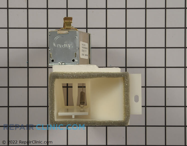 Damper Control Assembly 215011505