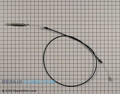 Clutch Cable 584243501 Alternate Product View