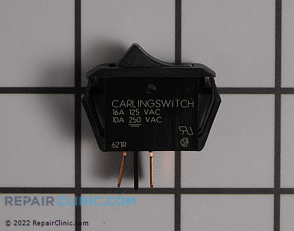 Rocker Switch 530404204 Alternate Product View