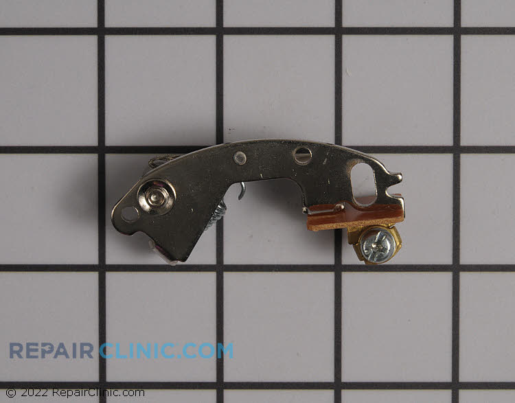 391284 Breaker Points