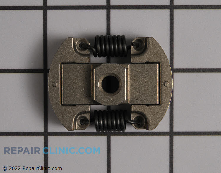 619-20020-03 Clutch