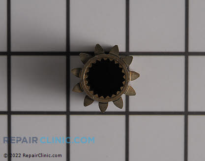 Pinion Gear 532180065 Alternate Product View