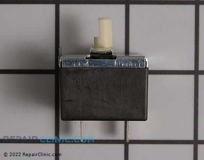 Start Switch WH12X10167 Alternate Product View