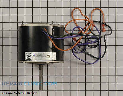 Condenser Fan Motor 0131M00430SF Alternate Product View