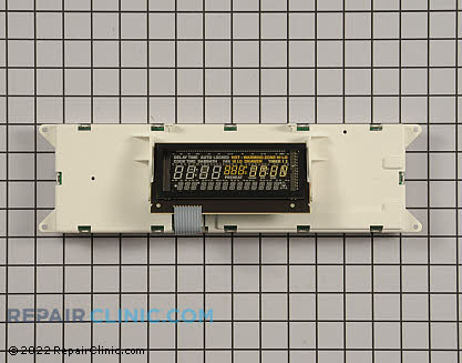 Control Board WP8507P228-60 Alternate Product View