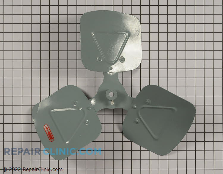 WJ76X24059 Fan Blade