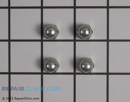 Nut S1-36390117700 Alternate Product View
