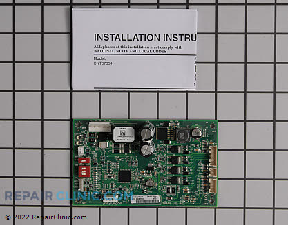 Control Board CNT07507 Alternate Product View