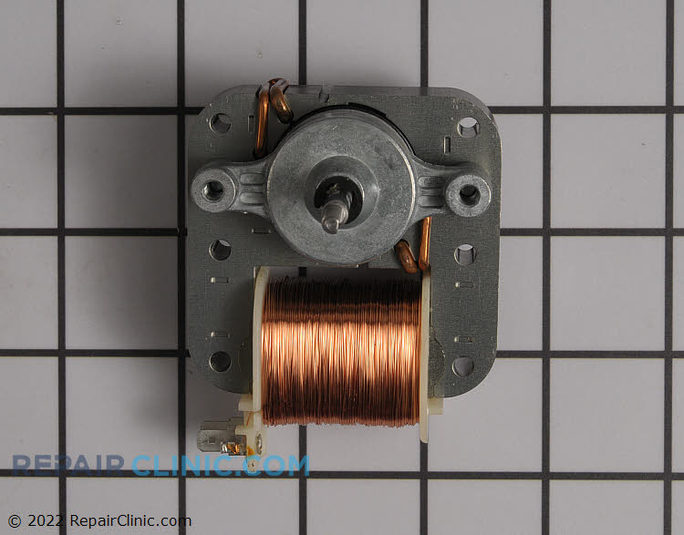 Convection Motor WB26X164 Alternate Product View