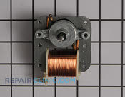 Convection Motor - Part # 254044 Mfg Part # WB26X164