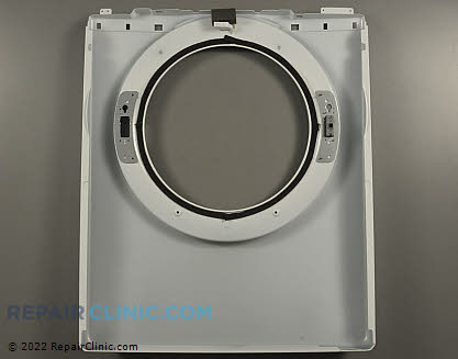 Front Panel DC97-16071A Alternate Product View