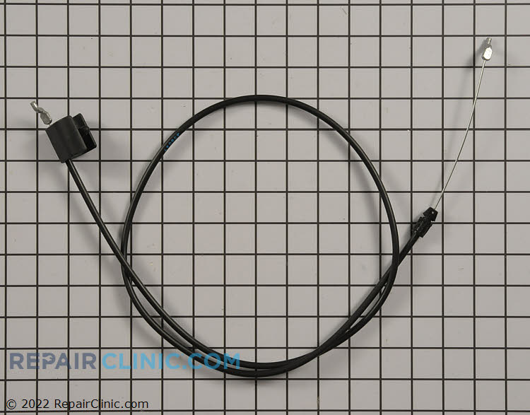 Toro Lawn Mower Control Cable Parts Repair Clinic