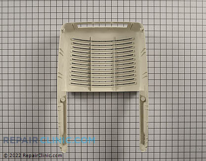 Front Panel AC-5200-586 Alternate Product View