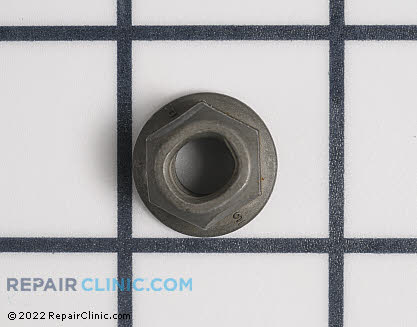 Nut 52858GS Alternate Product View
