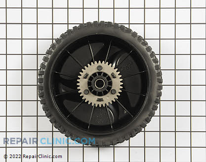 Wheel 581685305 Alternate Product View