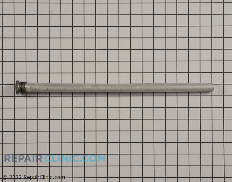 AO Smith Electric Water Heater Replace Anode Rod 9003944005 Repair