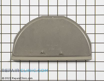Drip Tray WPW10606639 Alternate Product View
