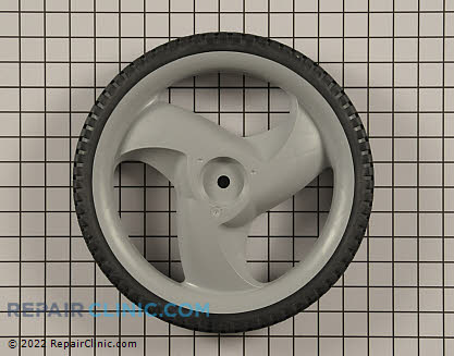 Wheel Assembly 532433099 Alternate Product View