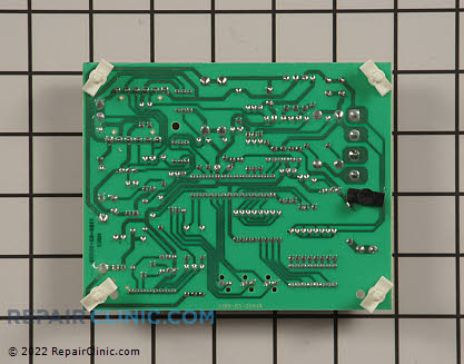 Control Board 920920 Alternate Product View