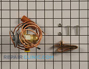 Thermal Expansion Valve - Part # 2618259 Mfg Part # VAL08721